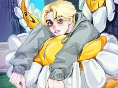 승철과 캐모마일