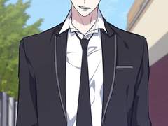 교복핏 죽이네4