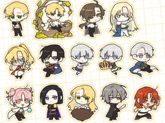 변서황 굿즈 도안