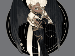 🍪곰돌이 쿠키 타입🍪(MD 타입)