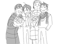 가비지타임 조형고 연성 모음