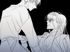 커미션 신청 자료