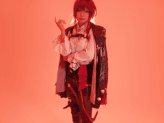 [붕괴:스타레일]Kafka cosplay