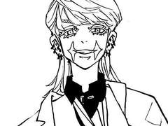 [ 도리벤 드림 / 범천 드림 ] 코코노이 서류 도난 사건