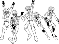 상시 커미션 받습니다.