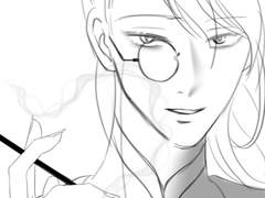 원겸 그림 모음