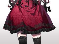 화려한 꽃 패턴 2탄 (브러쉬/패턴)