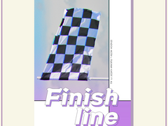 [10월 대운동회/X20] 센루(대협태웅) F1 AU 소장본 Finish line 본편 / 외전 선입금 안내 및 샘플 (선입금 기간 변경)