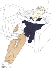 강철의 연금술사 / 하가렌