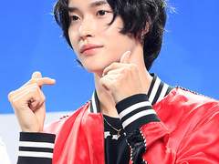 라이즈 원빈 사주