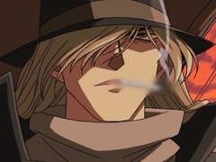 [ 코난 ] 오랜만에 만나는 진과 드림주