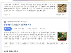 집구석 생산자 LEVEL0 블로그로 수익내기 : 이것만 하면 된다!