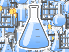 실험도구 브러쉬