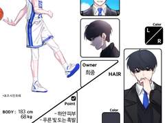 드림주 프로필 / 강희우