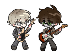 관계타로 커미션