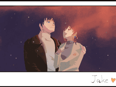 크앙크앙 상시커미션!