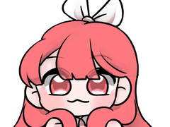 커미션 샘플) SD