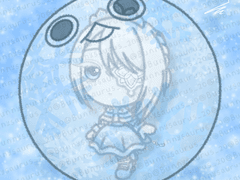 [2차 창작(팬아트)]❄️시셀라&윌슨❄️