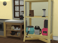 Icemunmun Appliance Anywhere