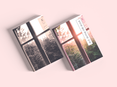 [10디페 인포] 설영자하/설자 <당신을 닮은 생(生)과 아침>