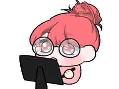 커미션 샘플] SD 전신/ MD /