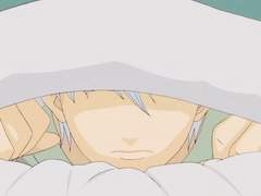 [은혼 드림] 잠이 안 와