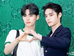 [제로베이스원] 장난이 도가 지나치면