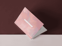 [호열백호 온리전] 천사가 사랑한 신호 SAMPLE