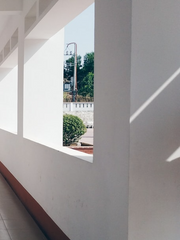 구원은 고통의 반의어이자 유의어리니, [이세계 삼남매 2]