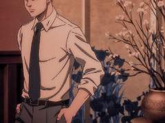 <리바이 이야기 (167)>