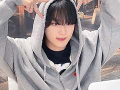 오천원만 주면 키스해주는 놈 TALK