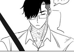 장현한테 운전 가르쳐주는 서성은