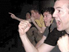 [공지] 인지는 잘 모르겠습니다만 ㅎㅎ;