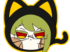 자수키링 커미션