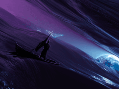 명계로 가는 길