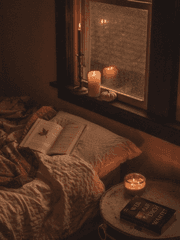 서로에게 구원이 되어주리-,