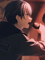 [토우사키] Cover