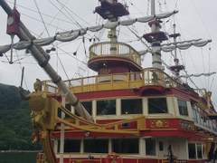 경비 단돈 10만원으로 떠나는 하코네 여행