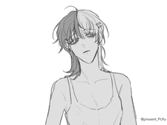 커미션 자료 참고