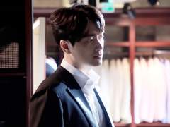 [이준혁]팀장님에게 키스해 버렸습니다