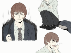 중학생 뉄(+럄뉄 약간)