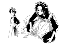 뇨타랑 쪼매숭함