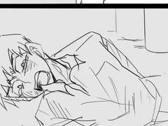 형현 만화 - 이유 (조직보스x형사AU)