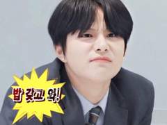 나한테 고백하는 부X 남사친들 고르기 talk!