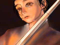 [깽뀨] 사랑이 독 - (2)