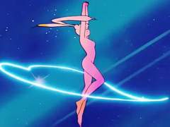 왜 제 술식만 장르가 다른거죠?