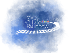 - OVER THE RAINBOW - 토큐쟈 10주년 합작