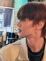 [제베원/김규빈]재수싹바가지, 놈