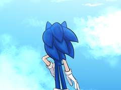 (5 : 소닉연성)2023/5/18~2023/7/27