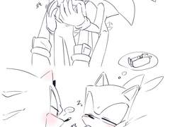 (7 : 소닉연성)2023/8/8~2023/8/30